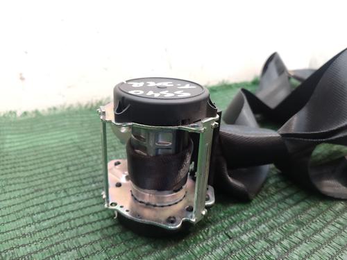 Rear right seatbelt RENAULT ZOE (BFM_)  | BP22977586I28 