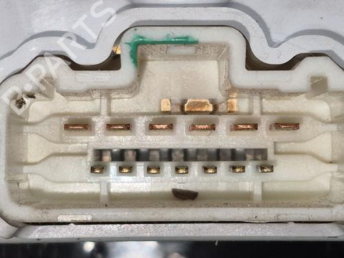 Climate control DACIA SANDERO II TCe 90 (B8M1, B8MA, B8AC) | BP28380770I5 