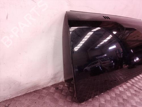 Left front door AUDI TT (8N3) 1.8 T | BP8904313C2 
