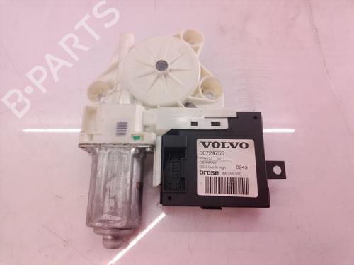 Used Left rear window motor VOLVO V50 (545) 2.0 D (136 hp) 8299460