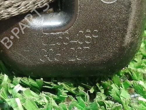 Front right seatbelt BMW 1 (E81) 120 d | BP21758313I25 