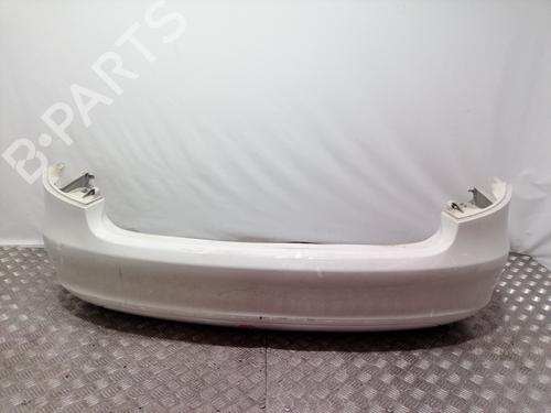 Rear bumper SKODA FABIA II (542) 1.2 TSI | BP10628598C8 