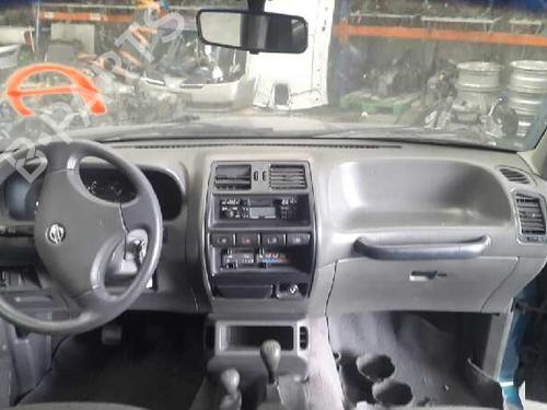 Instrument cluster NISSAN TERRANO II (R20)  | BP7924448C47 