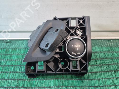 Used Ignition barrel BMW X5 (E70) 3.0 d (235 hp) 30856478