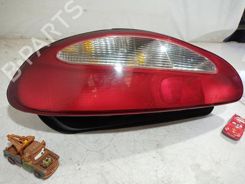 Left taillight HYUNDAI COUPE I (RD)  | BP11128748C34 