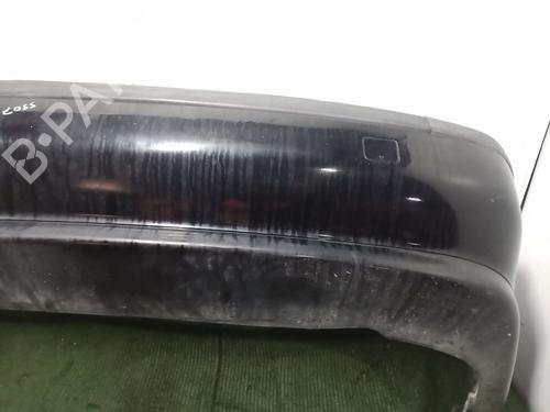 Rear bumper BMW 5 (E39) 523 i | BP21759458C8 