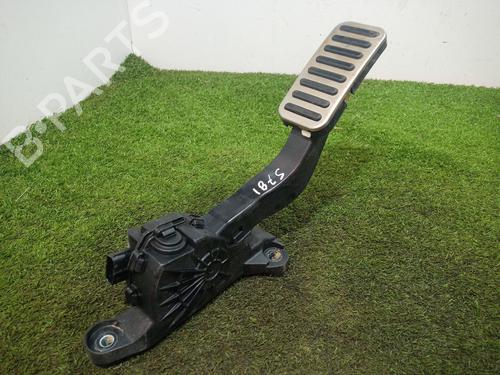 Used Pedal HYUNDAI IONIQ (AE) 1.6 GDI Hybrid (105 hp) 29250716