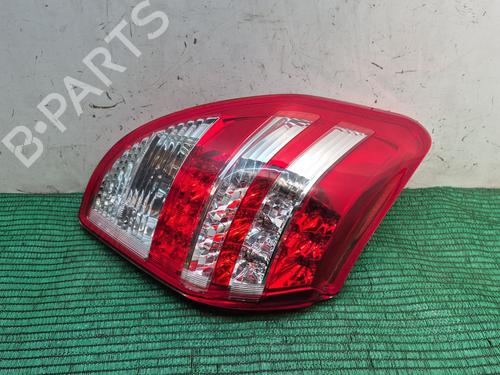 Left taillight TOYOTA RAV 4 III (_A3_) 2.2 D (ALA35_) | BP30176818C34 