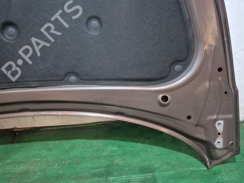 Hood KIA CEE'D Sportswagon (JD) 1.6 CRDi 128 | BP29276866C1 