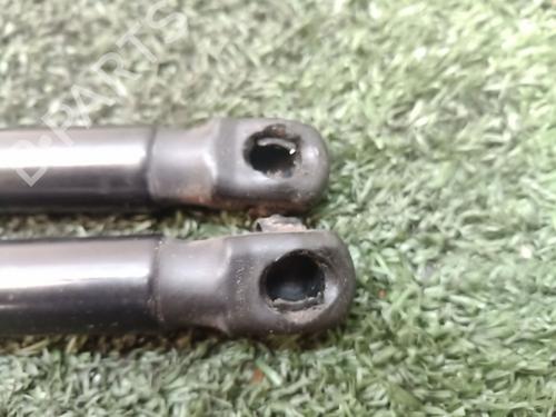 Tailgate lift support OPEL ASTRA K (B16) 1.6 CDTi (68) | BP18084529C138 