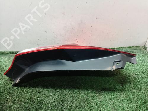 Left taillight FORD FIESTA VI (CB1, CCN) 1.0 EcoBoost | BP24843119C34 