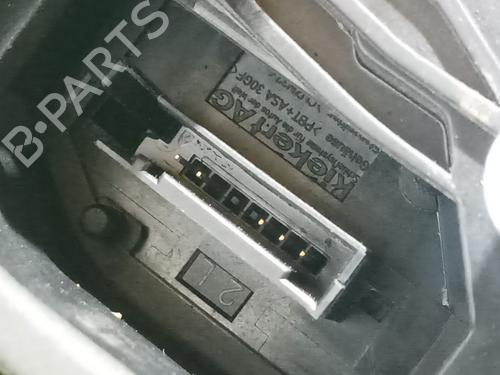 Rear left lock BMW X3 (E83) xDrive 20 d | BP23276505C100