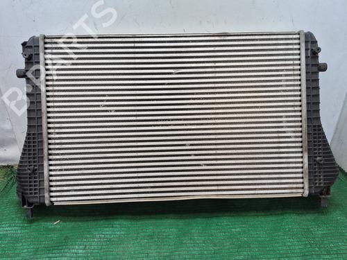 Water radiator VW GOLF PLUS V (5M1, 521) 1.6 TDI | BP29355110M31 