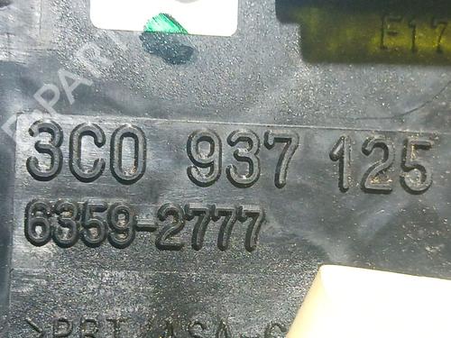 Fuse box VW PASSAT B6 (3C2) 1.8 TSI | BP29276797E1 