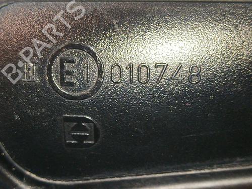 Left mirror BMW 5 (E60) 520 i | BP26562741C26 