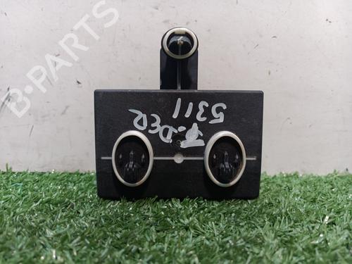Comfort control module VW TOUAREG (7P5, 7P6) 3.0 V6 TDI | BP16008588M56 