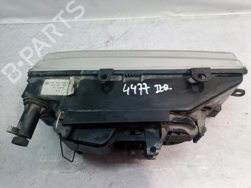 Left headlight SEAT TOLEDO I (1L2)  | BP9539075C28 