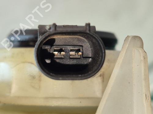 Brake master cylinder BMW 5 Touring (E61) 520 d | BP31590219M77 