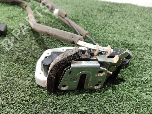 Front right lock NISSAN MICRA IV (K13K, K13KK) 1.2 | BP22315692C97 