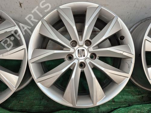 Rim SEAT ATECA (KH7, KHP) 1.0 TSI | BP26336207C45 