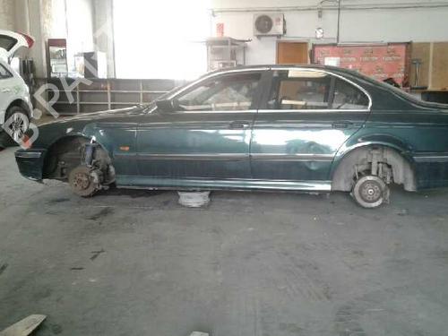 AC compressor BMW 5 (E39) 530 d | BP8264507M34 