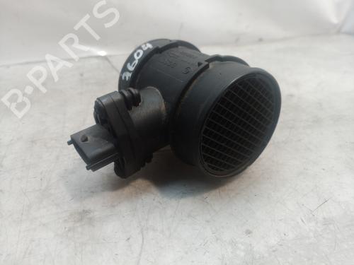 Mass air flow sensor OPEL ZAFIRA A MPV (T98)  | BP10923559M95 