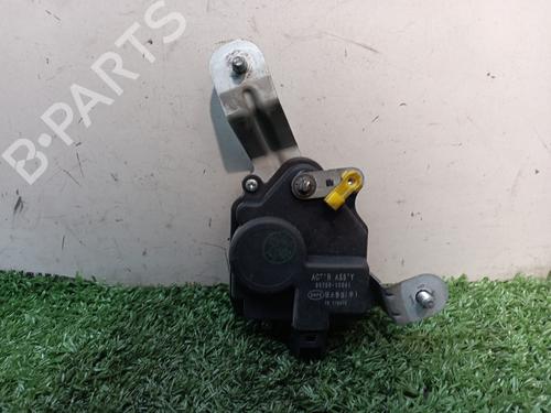 Låskiste HYUNDAI GETZ (TB) [2001-2011]  16305016