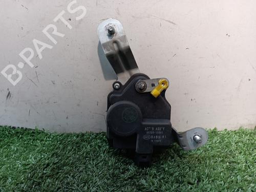 Compressor do fecho central HYUNDAI GETZ (TB) [2001-2011]  16305016