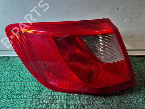 Used Left taillight SEAT IBIZA IV ST (6J8, 6P8) 1.6 TDI (90 hp) 32474169