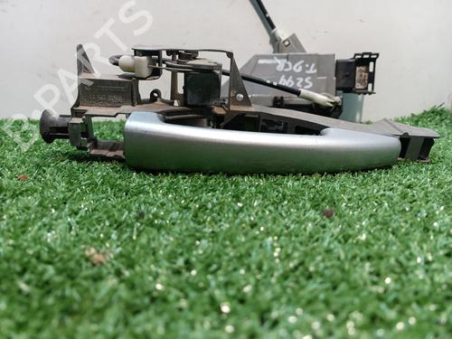 Rear right lock PEUGEOT 5008 (0U_, 0E_) 1.6 HDi | BP19138627C99