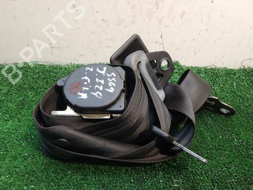 Sikkerhedssele bag venstre SEAT INCA (6K9) [1995-2003]  21268894