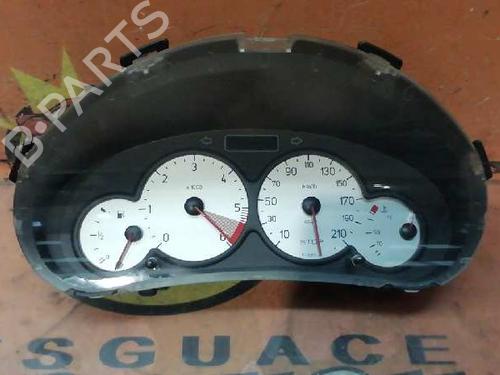 Cockpit PEUGEOT 206 Hatchback (2A/C) [1998-2012]  7927109