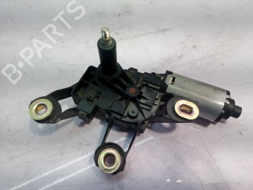 Rear wiper motor FORD FIESTA V (JH_, JD_)  | BP9312787M102 
