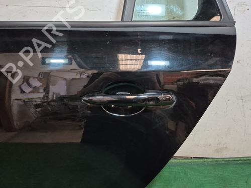 Left rear door RENAULT MEGANE IV Grandtour (K9A/M/N_) 1.6 dCi 130 | BP27297726C4 