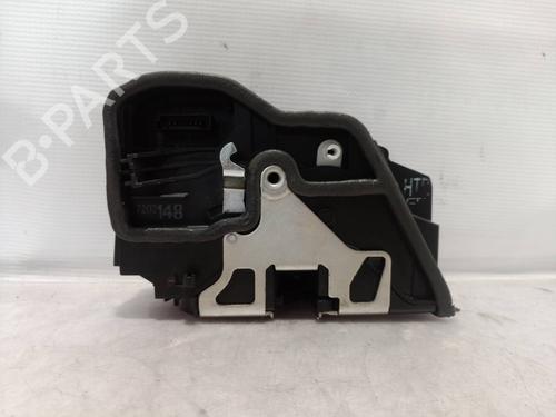 Used Rear right lock BMW 5 (E60) 530 d (235 hp) 7928812