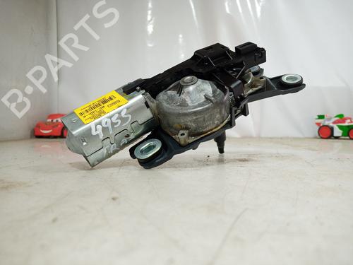 Used Rear wiper motor FORD C-MAX II (DXA/CB7, DXA/CEU) 1.0 EcoBoost (125 hp) 11937149