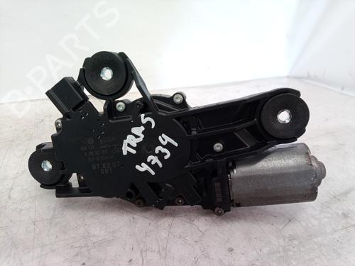 Rear wiper motor FORD MONDEO IV Saloon (BA7) 2.0 TDCi | BP10645102M102 