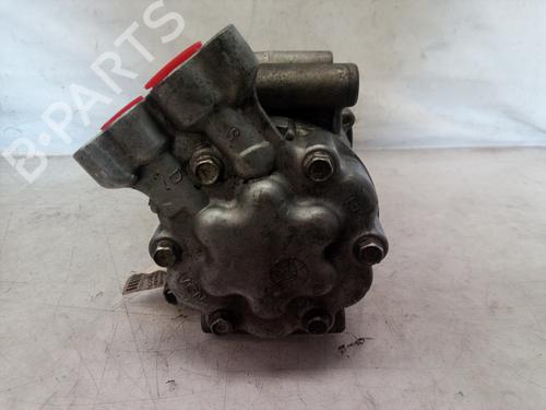 AC compressor RENAULT CLIO II (BB_, CB_) 1.2 16V (BB05, BB0W, BB11, BB27, BB2T, BB2U, BB2V, CB05,... | BP7922889M34 
