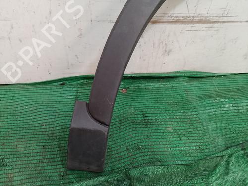 Front right wheel arch trim AUDI Q3 (8UB, 8UG) 2.0 TDI | BP29254501C135 