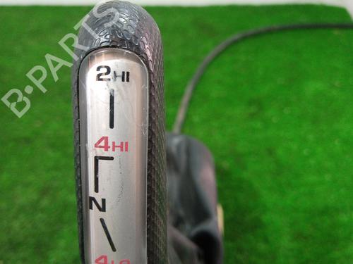 Gear lever JEEP CHEROKEE (KJ) 2.5 CRD 4x4 | BP13247015M90 
