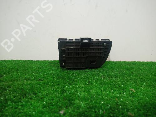 Climate control CITROËN C4 Picasso I MPV (UD_)  | BP15256447I5 