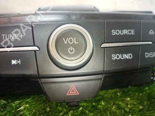 Electronic module FORD FOCUS III 1.0 EcoBoost | BP24315207M83 