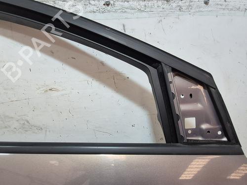 Right front door FORD FOCUS III 1.0 EcoBoost | BP27383236C3 