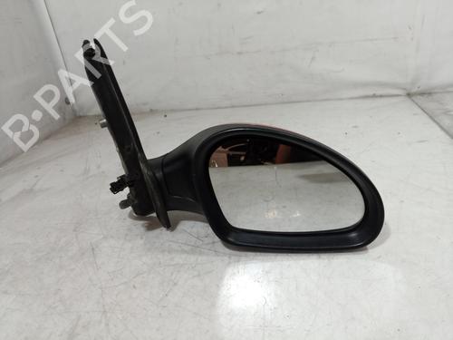 Right mirror SEAT ALTEA (5P1) 1.9 TDI | BP10910609C27 