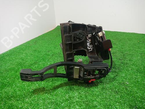 Rear right lock FORD MONDEO IV (BA7)  | BP13073443C99 