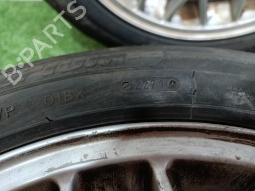Rim BMW 3 (E46) 318 i | BP15689252C45 