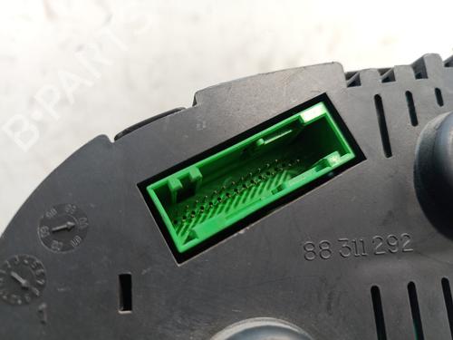 Instrument cluster SEAT IBIZA II (6K1)  | BP7924305C47 