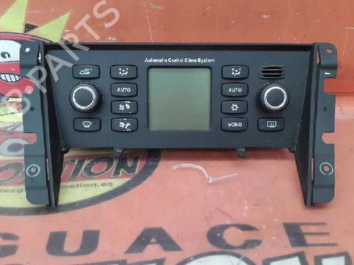 Commande Chauffage FIAT CROMA (194_) 1.9 D Multijet (194AXB1B) (120 hp) 7925410