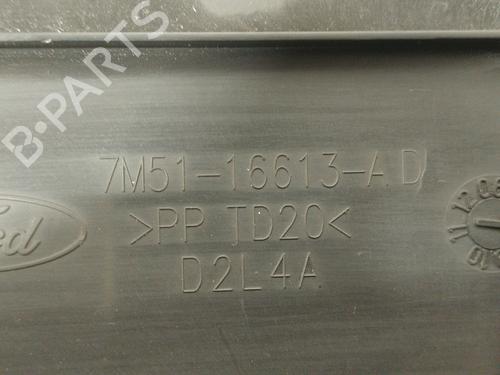 Grill FORD FOCUS C-MAX (DM2) 1.6 | BP33547450C40  - Image 5