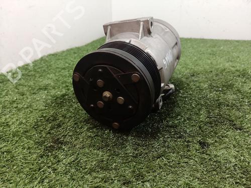 AC-Kompressor OPEL ASTRA H (A04) 1.7 CDTI (L48) | BP18040800M34 